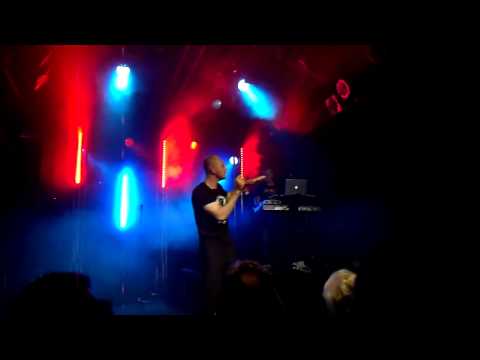 Videoclip de Flash of Life — De/Vision