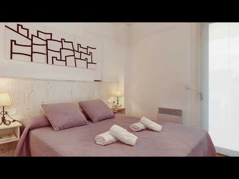 CM1590 CANADELL BLOC A 2º 3ª Apartament Costa Brava Calella de Palafrugell CM1590 CANADELL BLOC A 2º 3ª Apartament Costa Brava Calella de Palafrugell