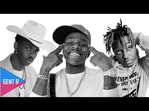 TOP 100 RAP SONGS OF 2019