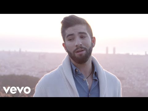 Kendji Girac - Elle M'a Aimé (Clip Officiel)