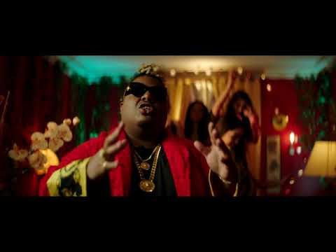 DJ Erise & Naza - Monte en l'air (Clip Officiel)