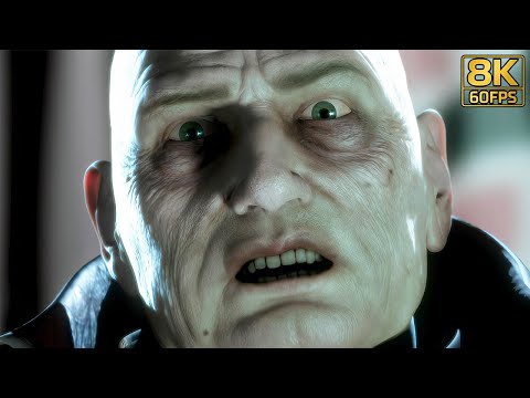 KILLZONE 2 - Intro Cinematic (Remastered) @ 8K 60ᶠᵖˢ ✔