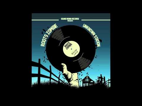 Roots Zombie- Dub Warrior [FREE DUBLOAD]