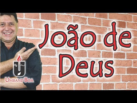 281 - João de Deus