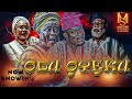 Odu Oyeku Latest Epic Movie Latest Comedy Movie 2024 | Faitia Balogolun | Yinka Quadri | Abeni Agbon