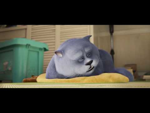 CATS - Dermot Mulroney, Brittany Curran, Nick Guerra - Official Trailer