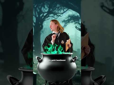 POV I am SLYTHERIN at Hogwarts 🐍 #harrypotter