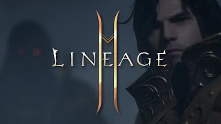 Выход обновления «Хроники 1» для Lineage 2M сопровождается красивым синематиком