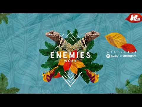 WOAK - Enemies
