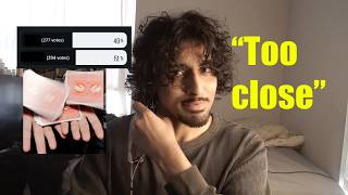 Japan VS USA Cardistry World Cup Finale Reaction.