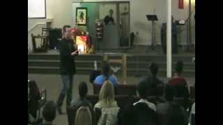 Prophecy To America: Forerunner Power For All Of America Now In California