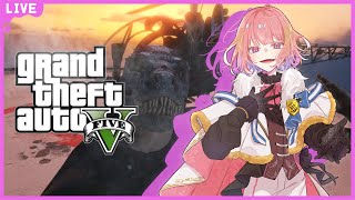 【GTA5】雑談しながら遊ぶよ～～【#うらじお】