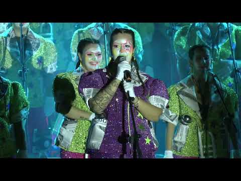 Las Chinchosas | Concurso de Murgas de Gran Tarajal 2025