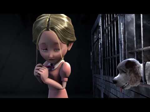 yt1s com   CGI 3D Animated Short Take Me Home  by Nair Archawattana  TheCGBros1358