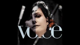 LA CHANSON DES VIEUX AMANTS - ALISON MOYET