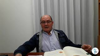 Download Lagu Commento al brano di Lc 12, 49-53 a cura di Don Giovanni Tondo Thumbnail