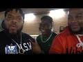 CHARLIE CLIPS GOES OFF ON DNA