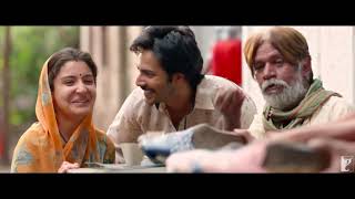 Khatar Patar Song   Sui Dhaaga   Made in India   Anushka Sharma   Varun Dhawan   Papon