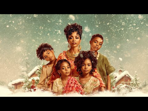 [HD] The Christmas Gift | Christmas Fosters, Troubled Kids & a Chance at Family | Drama Film