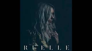 Ruelle - Hang on a little longer