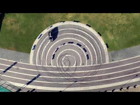 Drift Dubai ÉWN & Whogaux   Start That Fire Trap Ken Block's