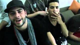 Batalt el La3ba   Lil  K Feat Trax Nitro Sayeb El La3ba Remix ( HS MUSIC )