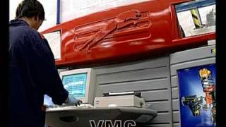 preview picture of video 'VMC - Pneus e Manutenção Automóvel'