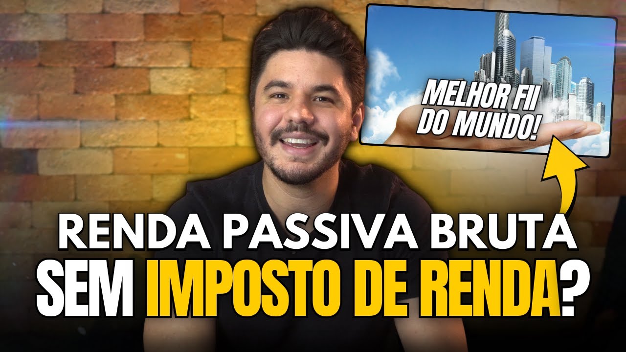 OS NOVOS FUNDOS DE INFRAESTRUTURA ESTÃO INSANOS l O QUE É FI-INFRA?