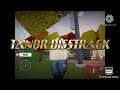 TANQR DISSTRACK