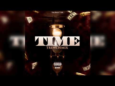 SoSik 8thGod - Time (TrenchMix)