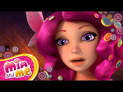 Der Herzkristall - Mia and me 🦄🌸