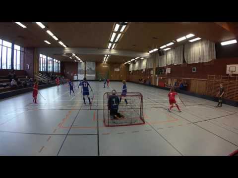 2016-11-27 P04: IBF Hedemora - IBF Borlänge Blå (7-5) Höger