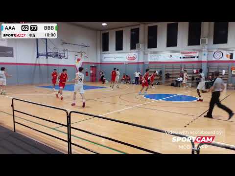 Biellanext - vado ligure 27/01/2026