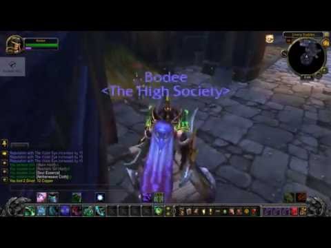 Demon Hunters Will Get Nerfed