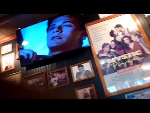Mystic Pizza Film Locations Mystic Connecticut