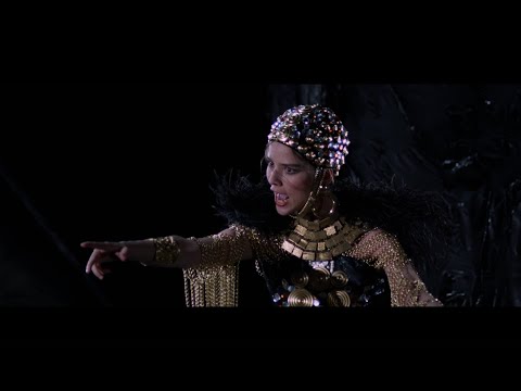 OPERA (1987) English Trailer