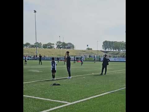 ZOB-Kolping Boys | 1-0 Ilyas