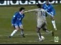 Henry vs Ronaldinho 2005 - 2007 skills