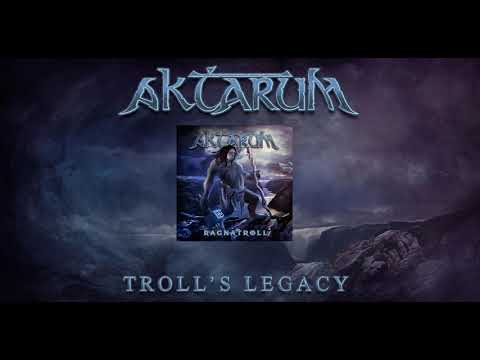 Aktarum - Troll's Legacy