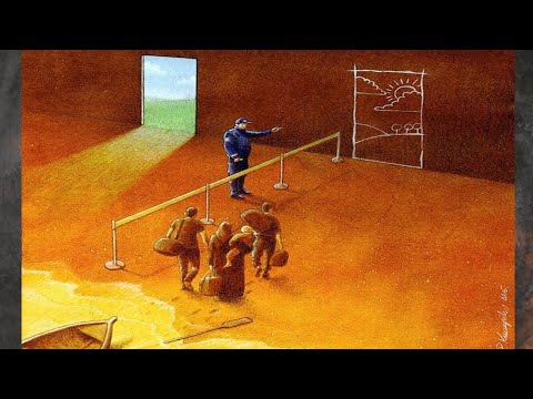 Soen - God's Acre  [Animation] ~432 Hz~