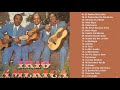 TRÍO AMÉRICA SUS MEJORES CANCIONES - 20 GRANDES EXITOS DE TRÍO AMÉRICA