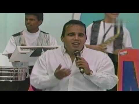 Miguel Molly  - Junto a Tu Corazon - HD