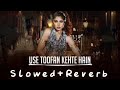 Use Toofan Kehte Hain (Slowed+Reverb) Old Song || Amit Kumar & Alka Yagnik & Sadhana Sargam ||