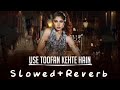 Use Toofan Kehte Hain Slowed Reverb Old Song Amit Kumar Alka Yagnik Sadhana Sargam