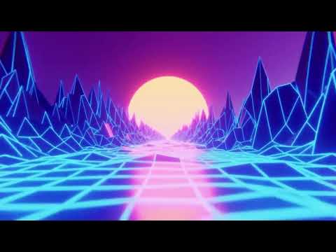 Neon Nox  -  Crashing