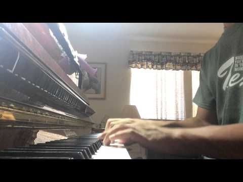 Les Bohemiens by Burgmüller