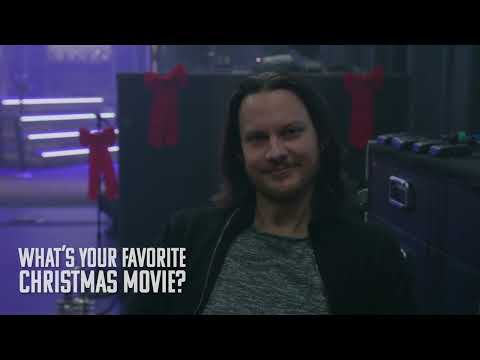 Home Free - From The Vault Episode 51 ("Christmas Tour Soundcheck")