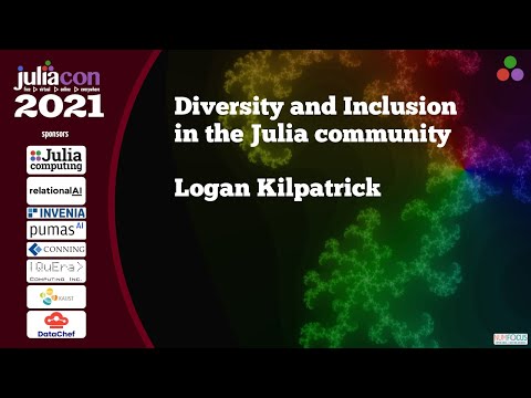 The State of Julia | JuliaCon 2021 | Stefan Karpinksi Viral Shah Jeff Bezanson Keno Fischer