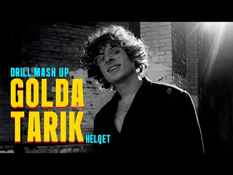 Tarik - GOLDA (HELQET Drill Bootleg Remix)