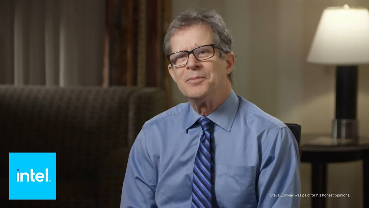 Intel HPC Orchestrator - Deploy with Ease | Intel Business